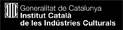 Institut Català de les Indústries Culturals Institut Català de les Indústries Culturals