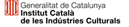 Institut Català de les Indústries Culturals Institut Català de les Indústries Culturals