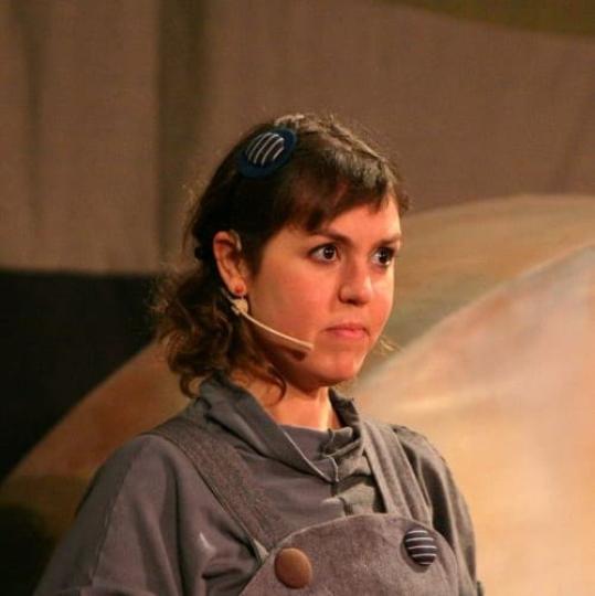 Ada Cusidó
