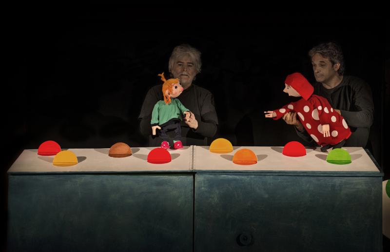 De viatge amb la Yayoi