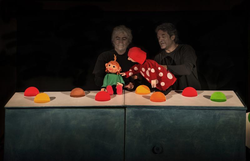 De viatge amb la Yayoi